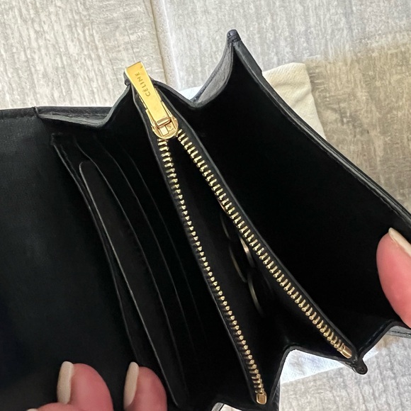 CELINE wallet - Picture 6 of 8